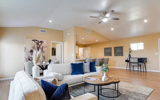 Heatherbrae Phoenix