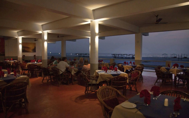 The Sunset Guest House