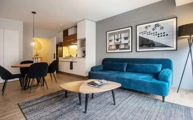 w Urban 2BR in Miraflores