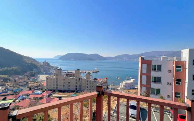 Geoje Riwoo Ocean Residence