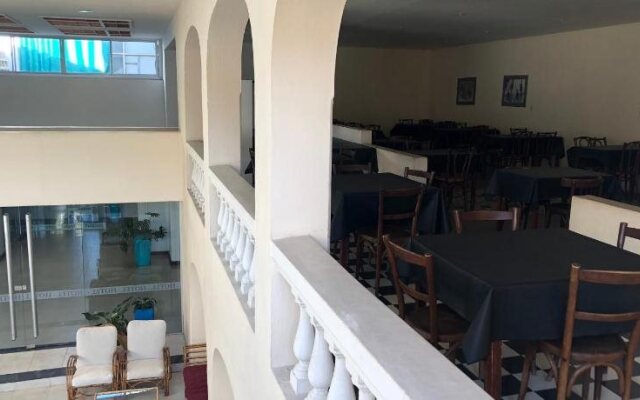 Hotel Aguirre