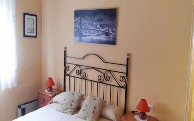 Barramundi Apartamentos 2/4 Lek