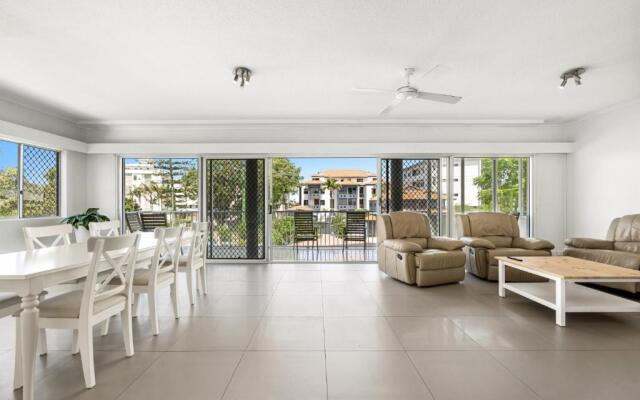 Central Motel Mooloolaba