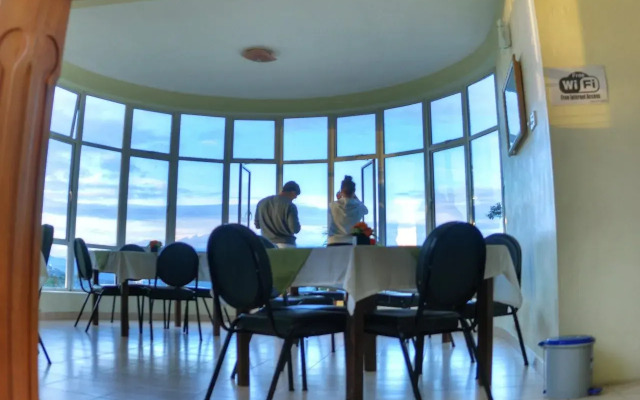 Kandyan View Holiday Bungalow