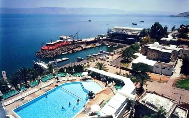 Caesar Premier Tiberias
