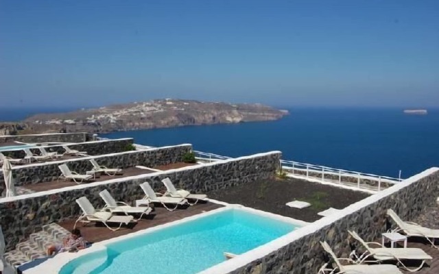 Thermes Luxury Villas & Spa