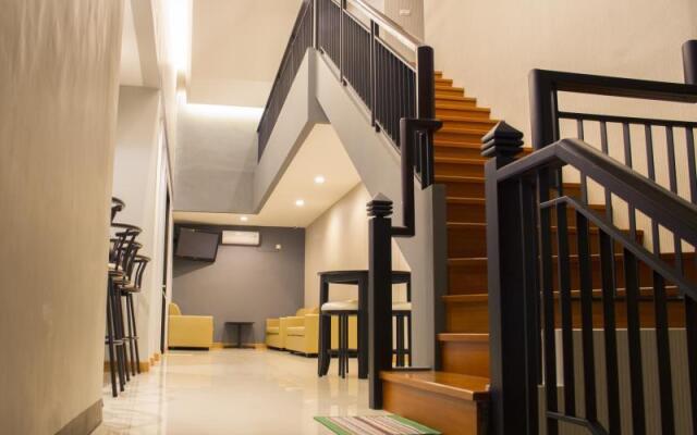 Kana Citra Guest House