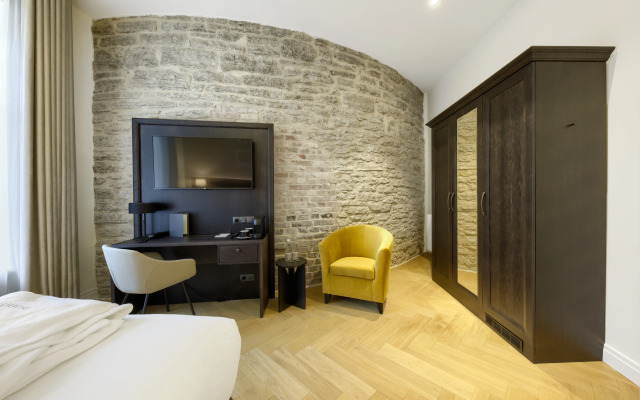 Nunne Boutique Hotel