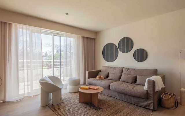 Appartements Horizon Resort Massane