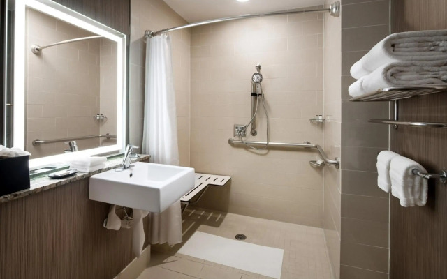 Sheraton Agoura Hills Hotel