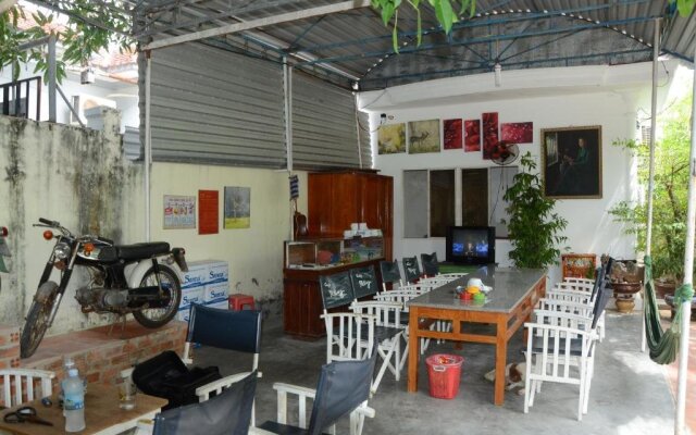 Thuy Duong Hotel