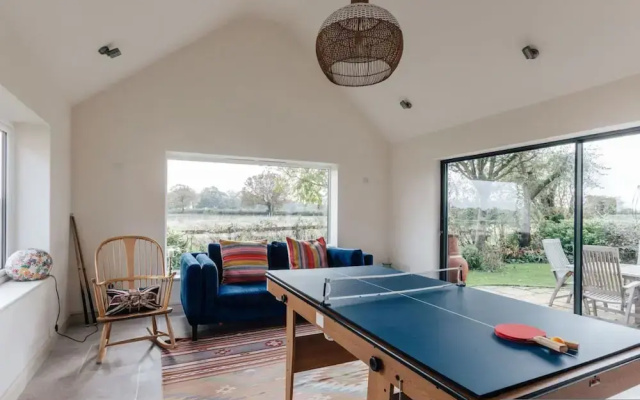 The Hayfield - From 500 Per Night