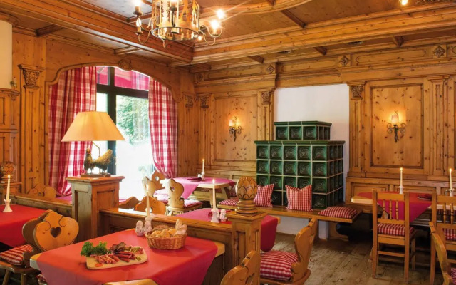 Victor's Residenz-Hotel Saarbrücken