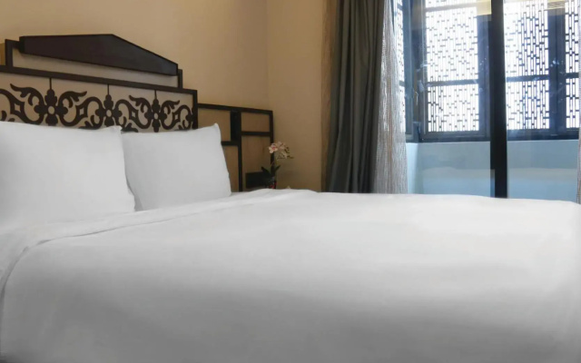 Aqueen Prestige Hotel Lavender