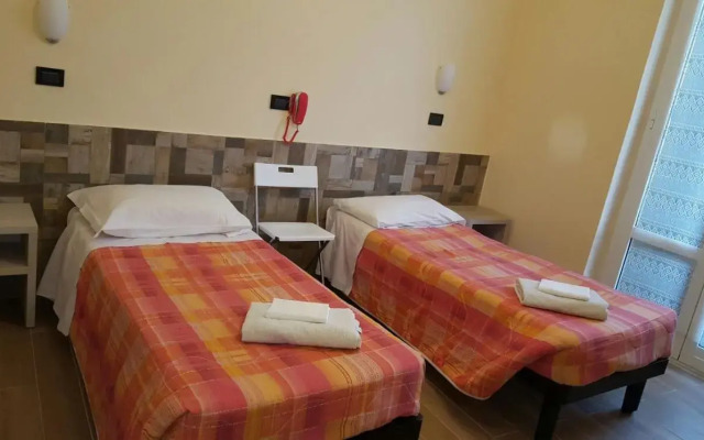 Hotel Serafino