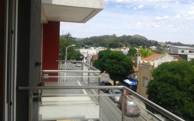 Balcones de Tandil Departamentos