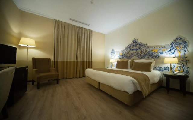 Alambique Hotel Resort & Spa