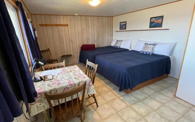 Auberge Chalets Bernatchez