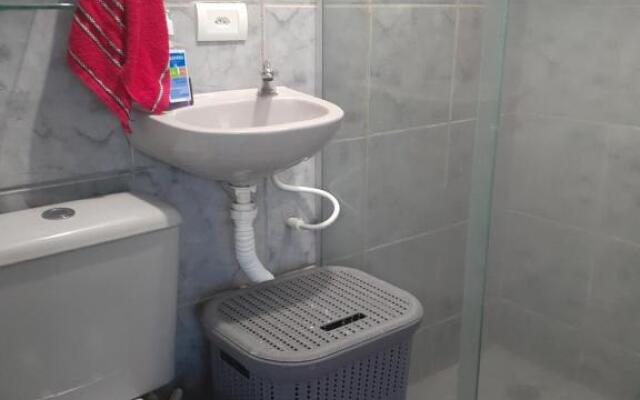Apartamento Centro de Convenções