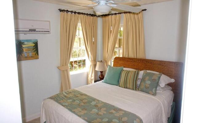 "silver Sands Beach Villas are Great for Family-friendly Activities & Surfing"