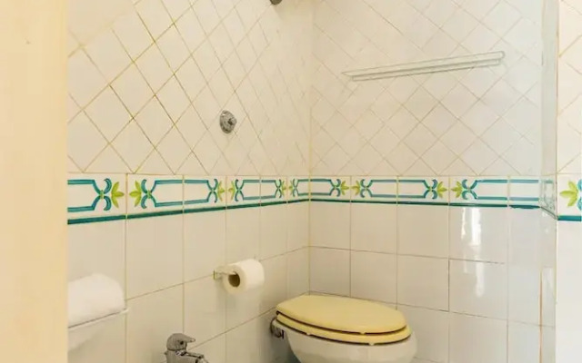 Villa Paola - Hidden Panoramic Garden and Terraces