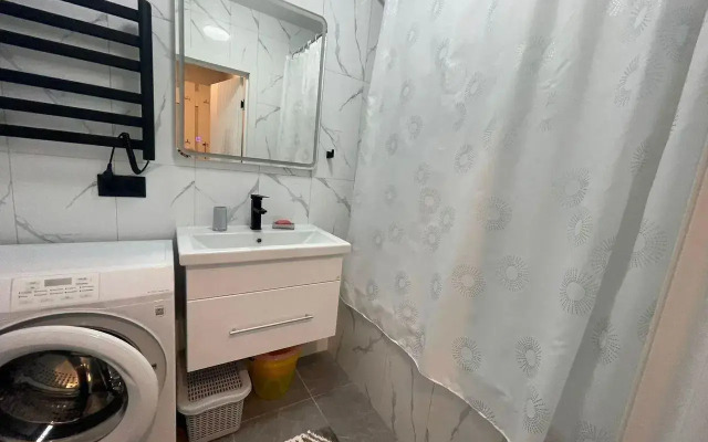 Apartments on Gaidara street 22k1