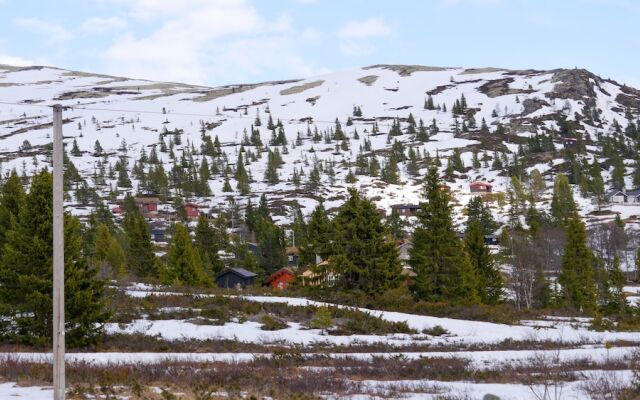 Rondane Fjellstue