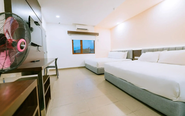 The Concept Hotel Langkawi