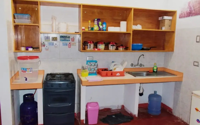 Weills Amazon Backapcker - Hostel