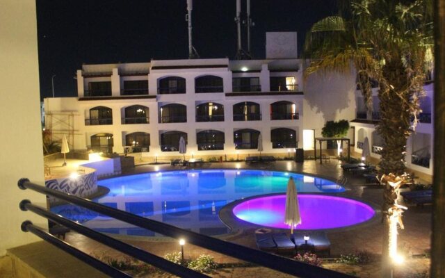 El Khan Sharm Hotel