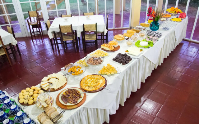 Hotel Pousada Caminho da Praia