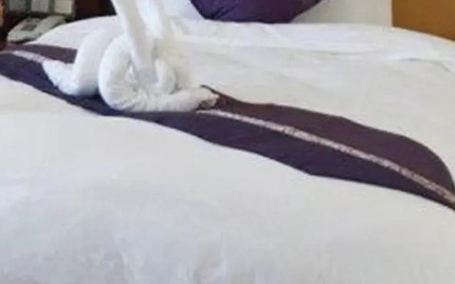 Boutique Garden Hotel