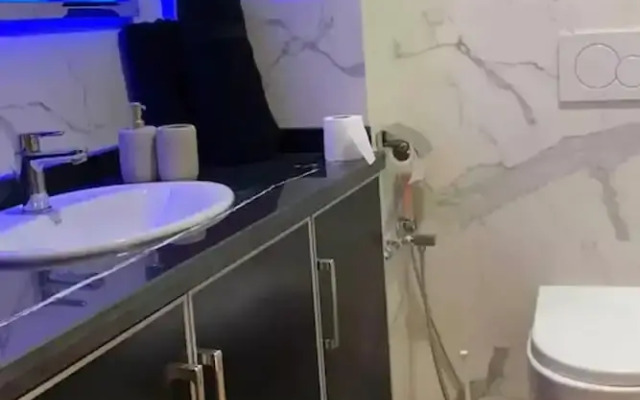 Stunning 2-bed Apartment in Agadir