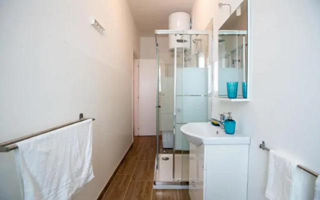 Apartment Transiti 21
