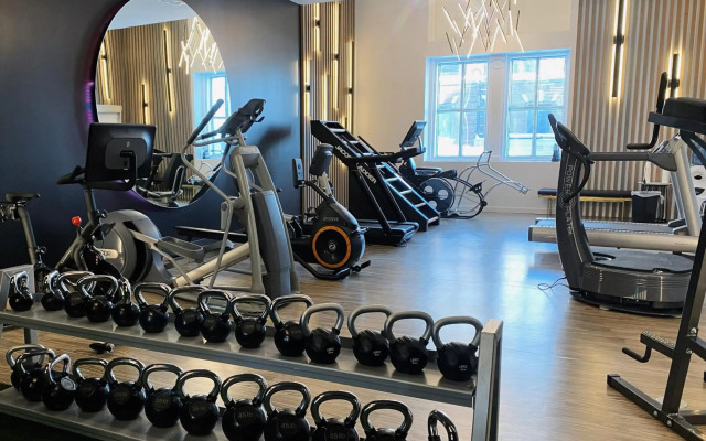 The Fort Garry Hotel, Spa and Conference Centre, Ascend Hotel Collection