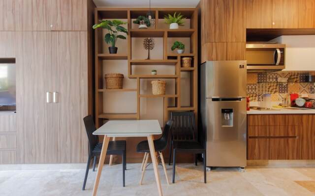 Studio Caribbean Dreams