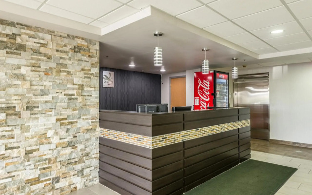 Quality Inn Grove City - Columbus South