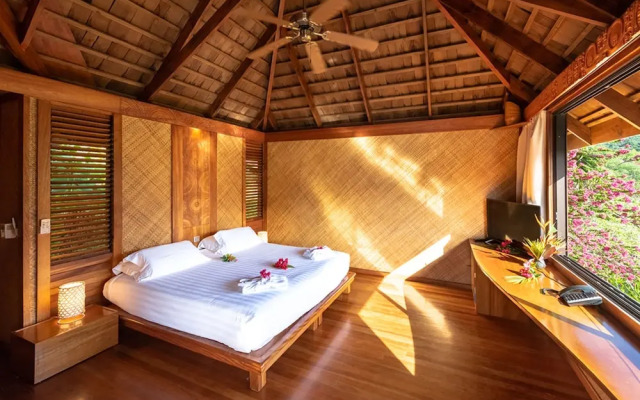 Le Nuku Hiva by Pearl Resorts