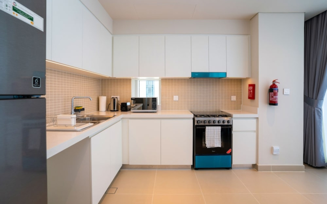 Tanin - Breathtaking Unobstructed Canal Views Apartment