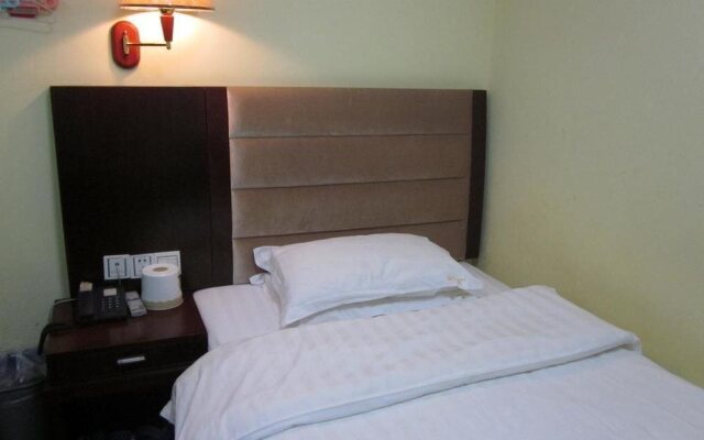 Shenzhen Banana Design Hotel