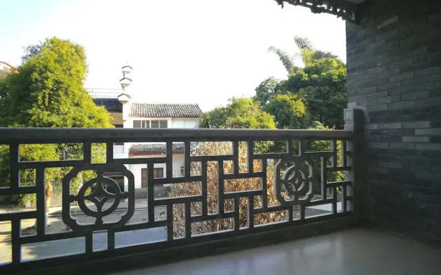 Yangshuo Leisure Tea Resort