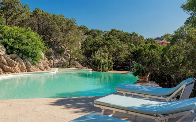 Casa Chenal 10 Emma Villas