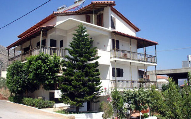 Kontorinis House