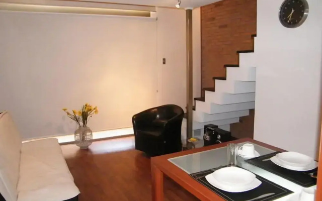 Santiago Suite Apartment