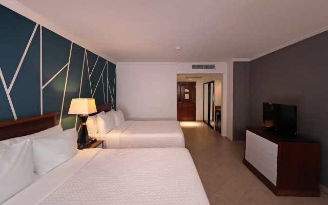 Crowne Plaza Panama by IHG