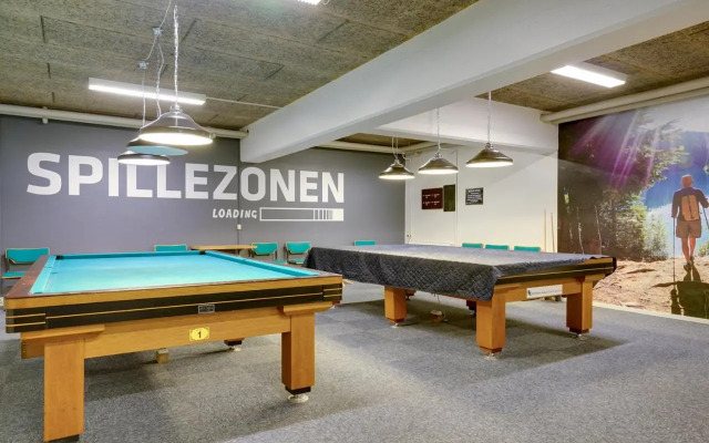 Best Western Vejen Kongreshotel