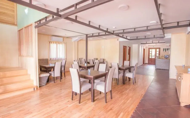 Green House Hostel