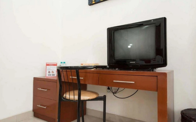 Soerabaja Place Hotel