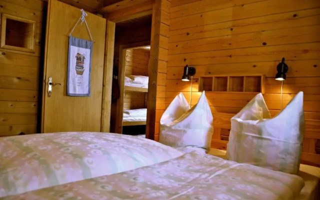 Chalet Edelweiss