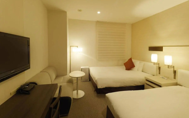 Hotel Keihan Tokyo Yotsuya